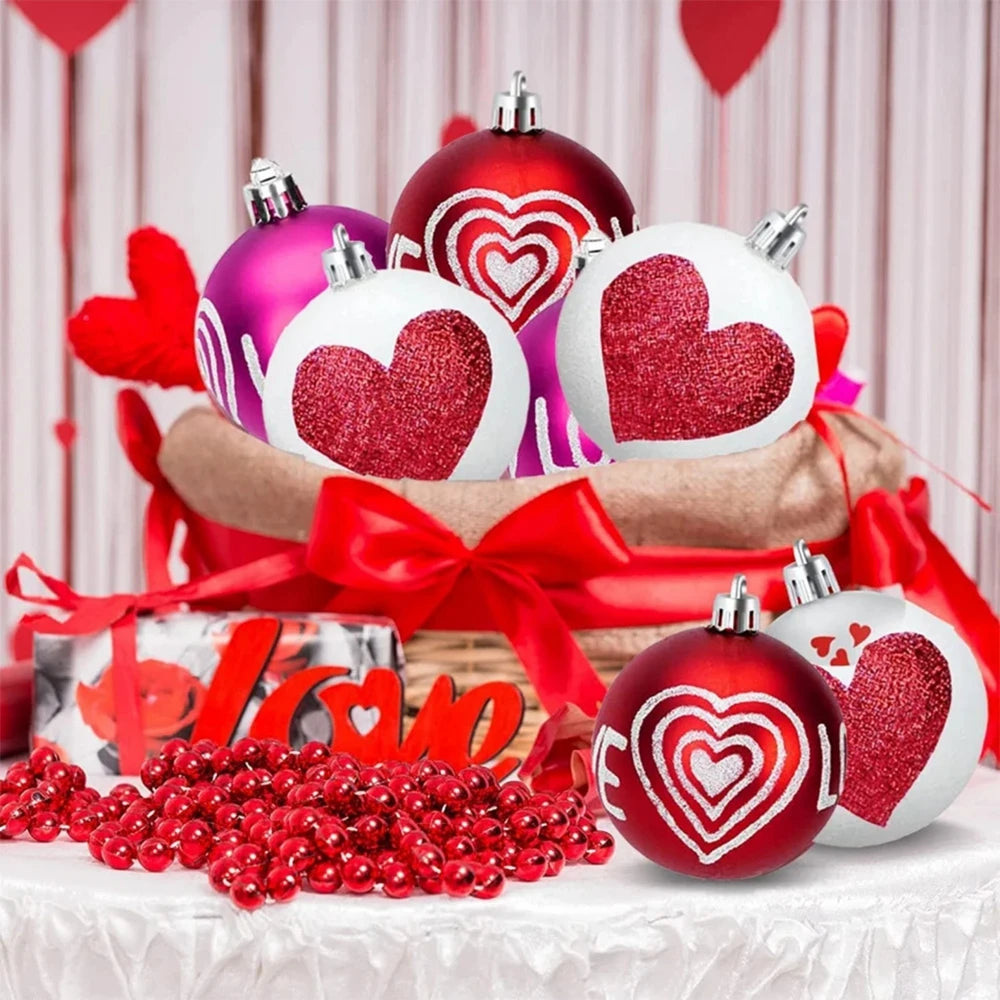 Eternal Heart: Ornament Collection