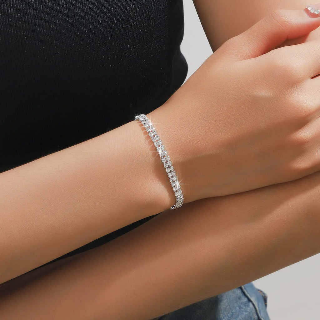 Zentiq "Infinite Heart" Wedding Set