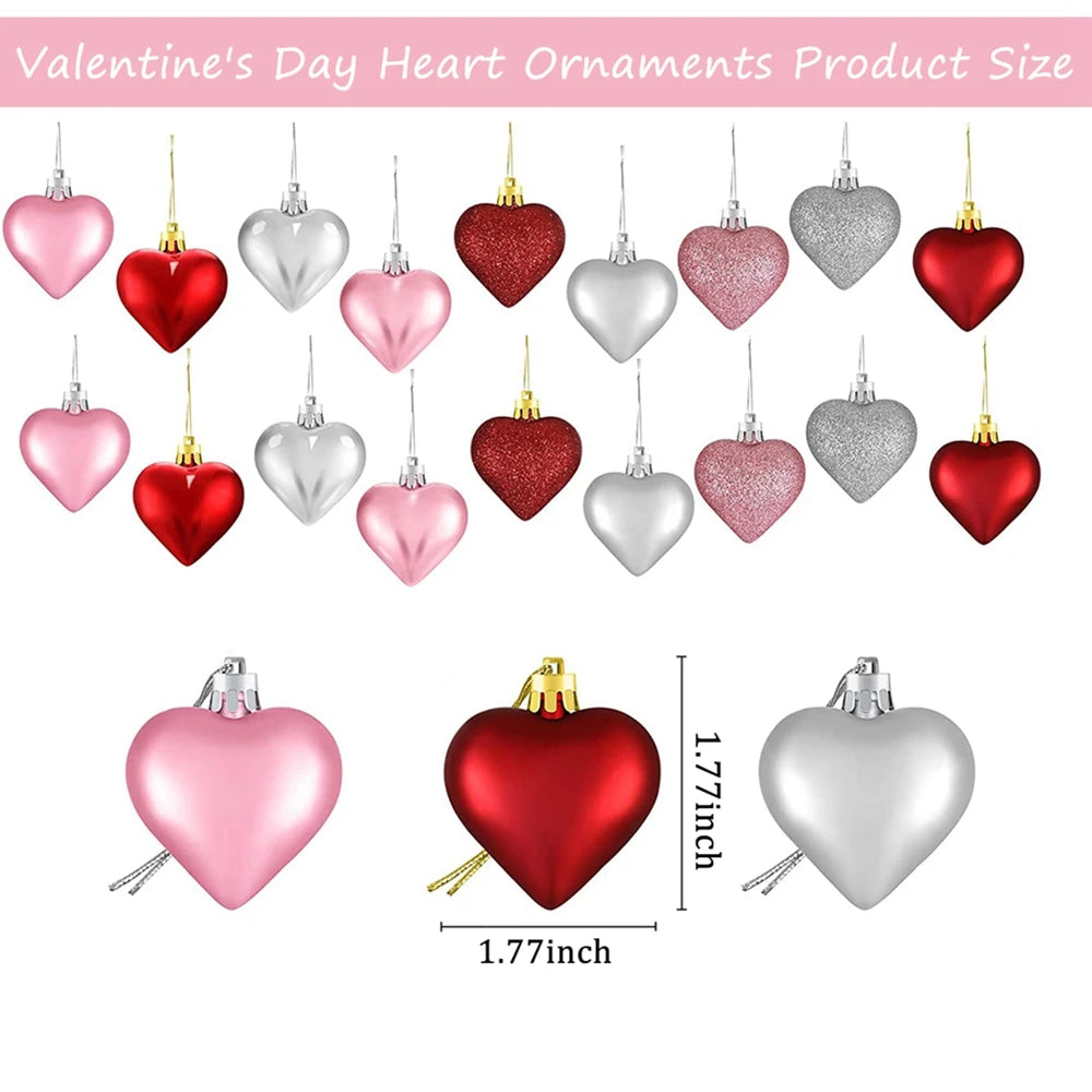Eternal Heart: Ornament Collection
