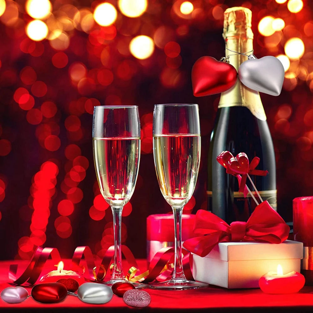 Eternal Heart: Ornament Collection